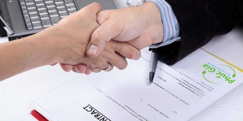 Xử lý vi phạm cùng định hướng giải quyết tranh chấp