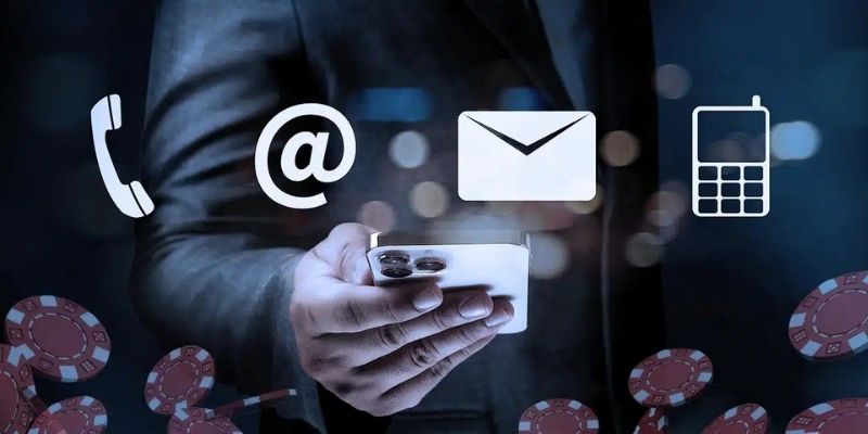 Lưu ý quan trọng khi tân binh liên hệ tại 56WIN