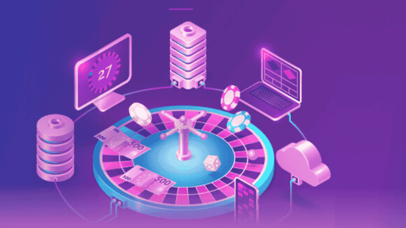 Các hạng mục bảo vệ dữ liệu tại 56WIN