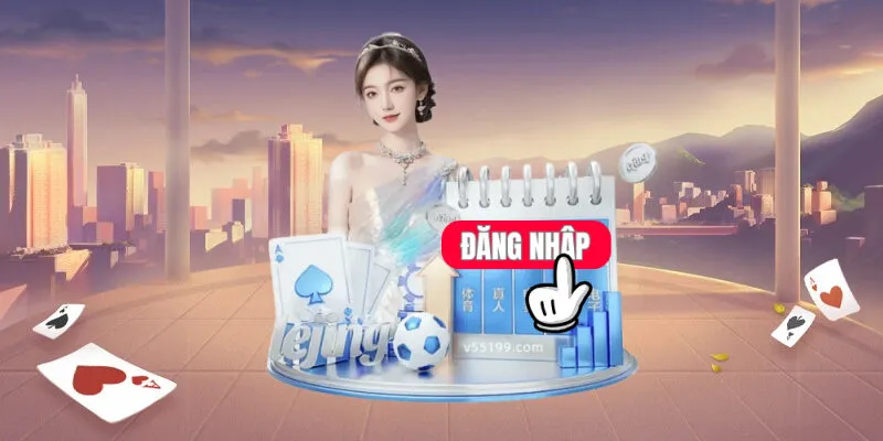 Tham gia giải trí tại 56WIN theo hướng dẫn từng bước