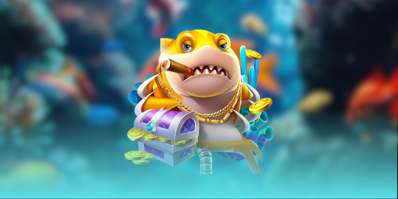Các tựa game săn cá nổi bật được người chơi yêu thích