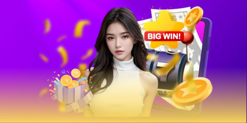 Các sự kiện ưu đãi nổi bật trong năm 2025 từ nhà cái