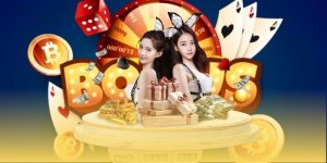 Khuyến Mãi Chào Mừng – Tăng Vốn Cho Thành Viên Mới