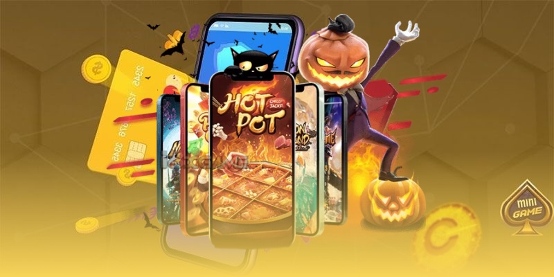 Nhà phát hành uy tín Châu Á – nổ hũ JILI