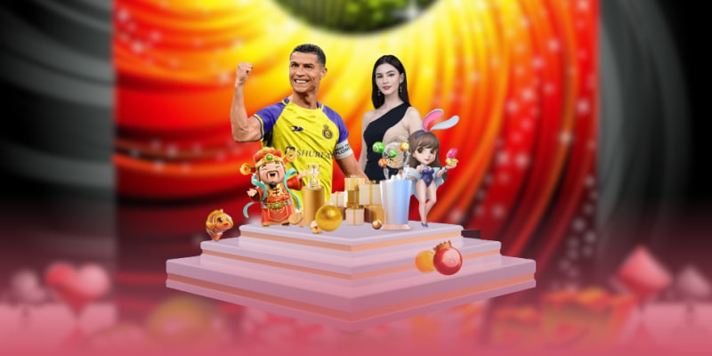 Hướng dẫn tham gia sảnh Saba chi tiết tại nền tảntảng