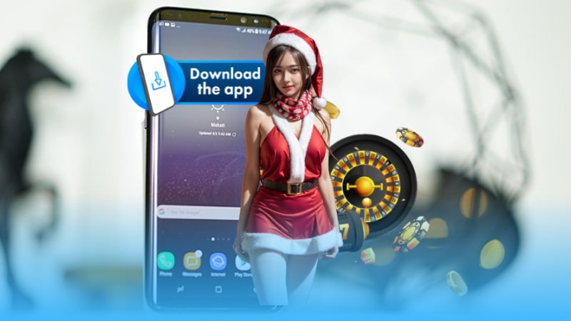 Quy trình tải app 56WIN chỉ trong 3 bước